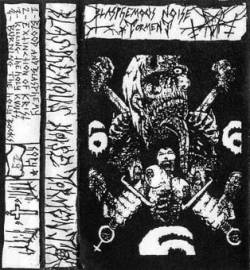 Blasphemous Noise Torment : Fucked by Hell